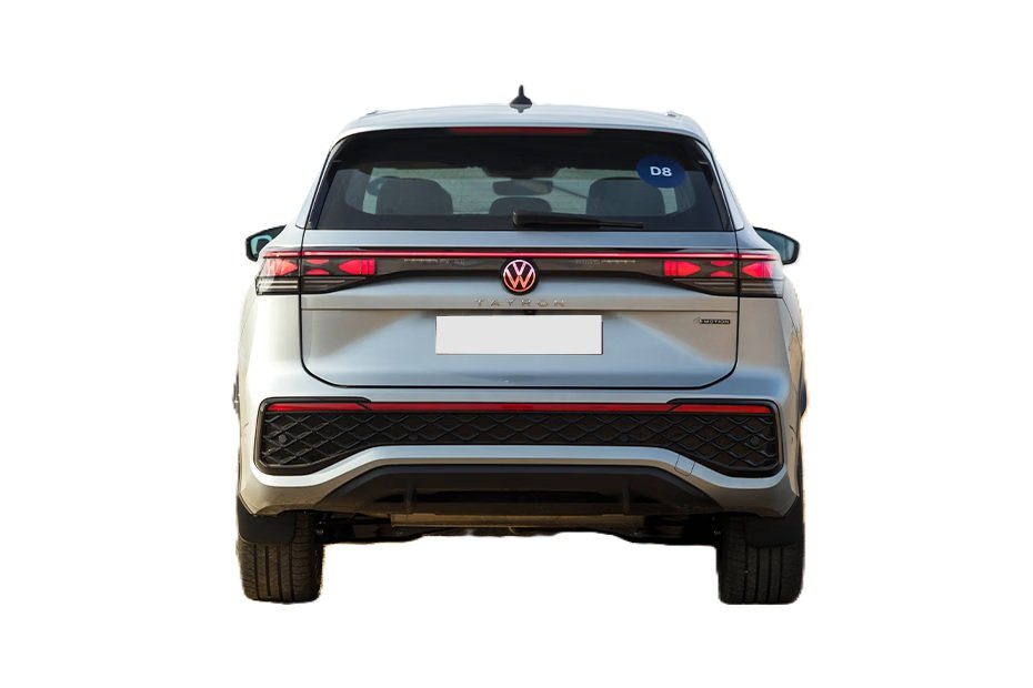 Volkswagen Tayron R-Line